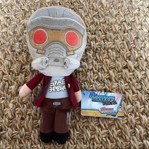 Funko Guardians of the Galaxy Plush